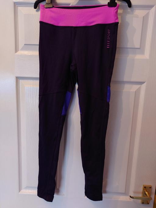 Buy & Sell Woodthorpe Charnwood - Photos for Women's Elle sport gym leggings size 8