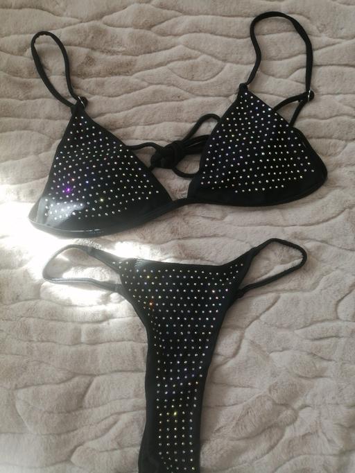 Buy & Sell Heath Town Wolverhampton - Photos for New ladies small G string bikini