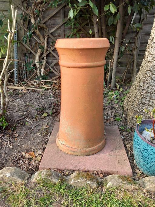 Buy & Sell Uxbridge Hillingdon - Photos for terracotta chimney