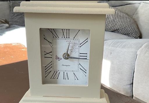 Buy & Sell Kettering North Northamptonshire - Photos for Clock