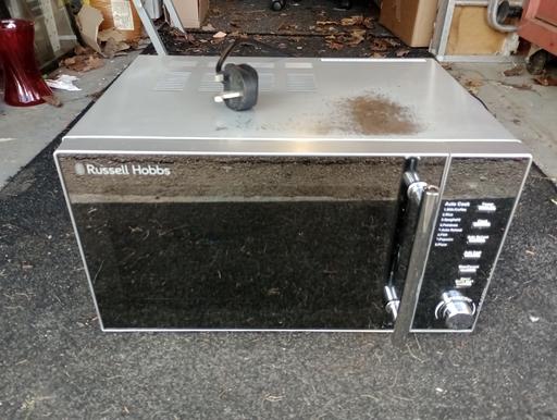 Buy & Sell Cransley North Northamptonshire - Photos for Microwave Oven