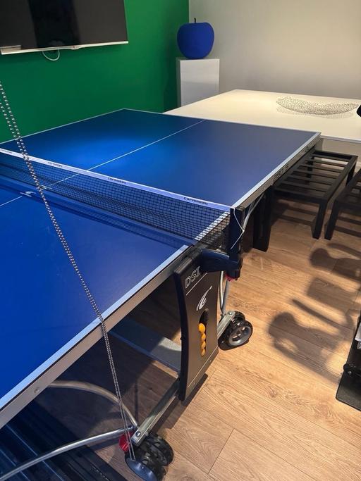Buy & Sell Southend South East London - Photos for Cornilleau 250 Outdoor Table tennis.