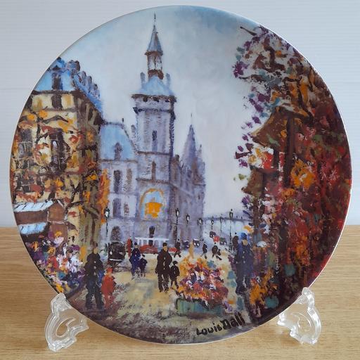 Buy & Sell Preston South Ribble - Photos for LIMOGES FRENCH PORCELAIN PLATE