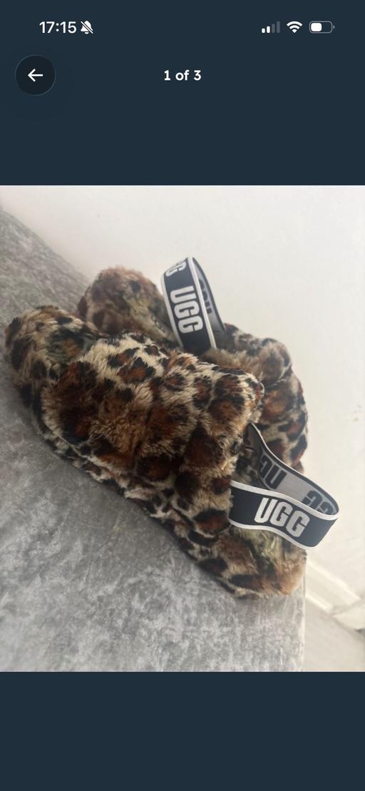 Buy & Sell Birkenhead Wirral - Photos for Ugg slippers