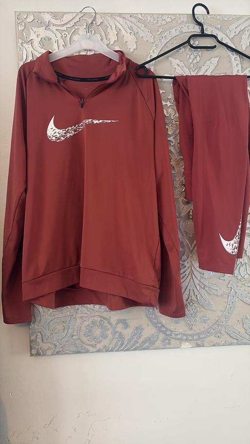 Buy & Sell Prenton Wirral - Photos for Women’s Nike set