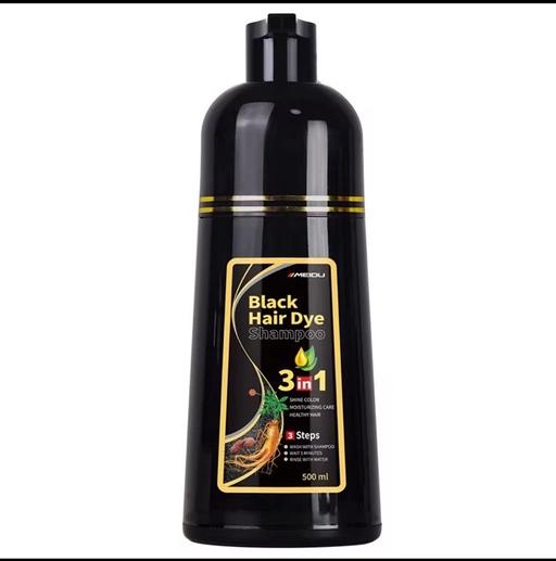 Buy & Sell Thornton Lodge Kirklees - Photos for Black hair dye shampoo