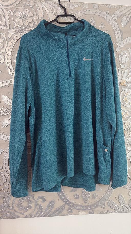 Buy & Sell Birkenhead Wirral - Photos for Nike 1/4 zip top