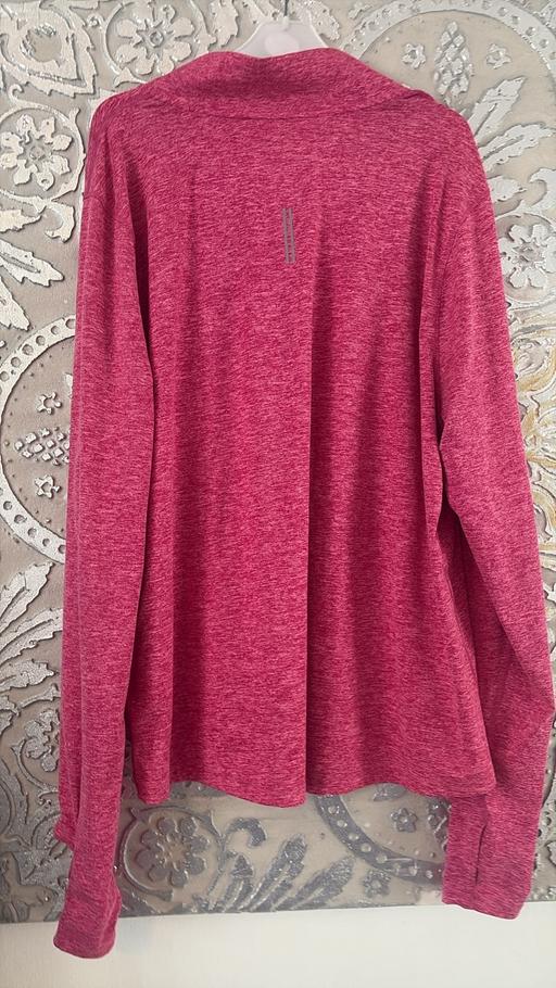 Buy & Sell Birkenhead Wirral - Photos for Nike 1/4 zip top