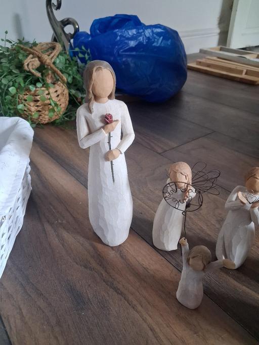 Buy & Sell Tyldesley Wigan - Photos for Willow tree collection