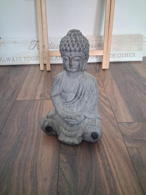 Buy & Sell Tyldesley Wigan - Photos for grey ornaments collection