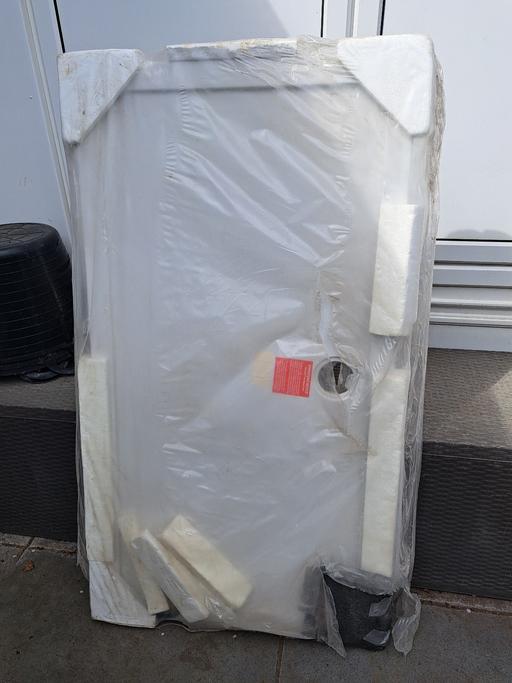 Buy & Sell Gallows Corner East London - Photos for Shower tray