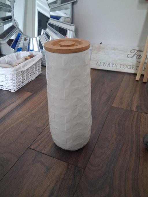 Buy & Sell Tyldesley Wigan - Photos for pasta jar