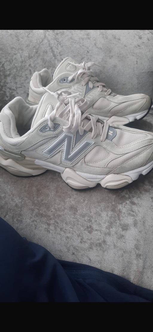Buy & Sell Birkenhead Wirral - Photos for Nike new balance 9060