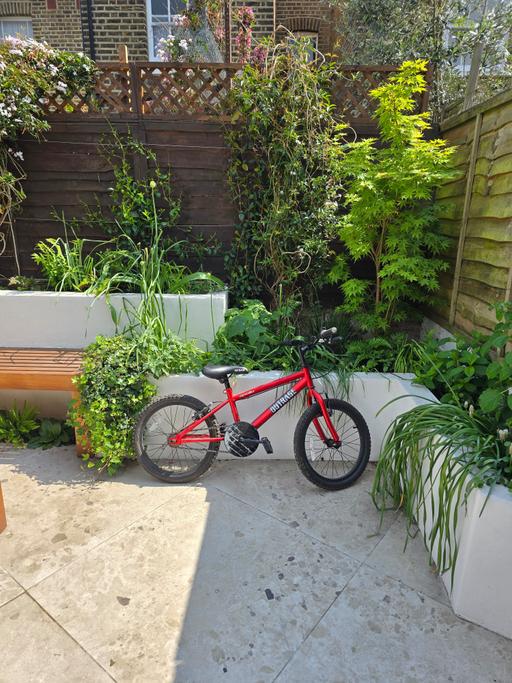 Buy & Sell North Kensington West London - Photos for Child Bike Apollo Used less than 10 times.