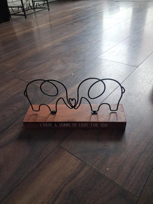 Buy & Sell Tyldesley Wigan - Photos for ornament