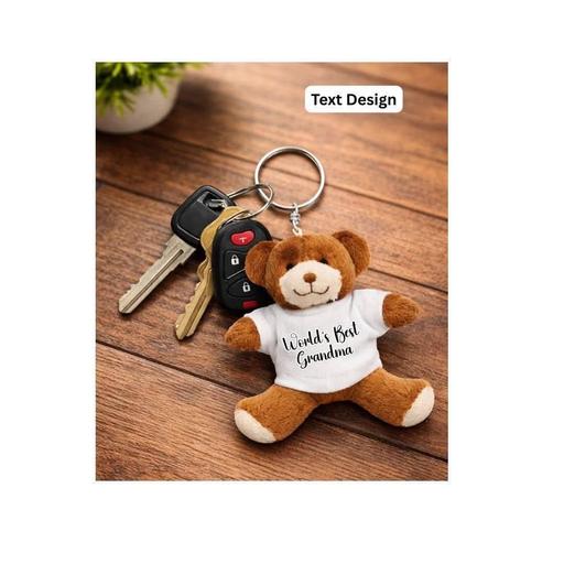 Buy & Sell Sidcup Bexley - Photos for Teddy Bear keyring