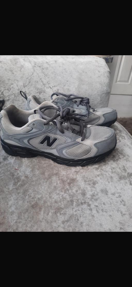 Buy & Sell Prenton Wirral - Photos for Men’s new balance 408