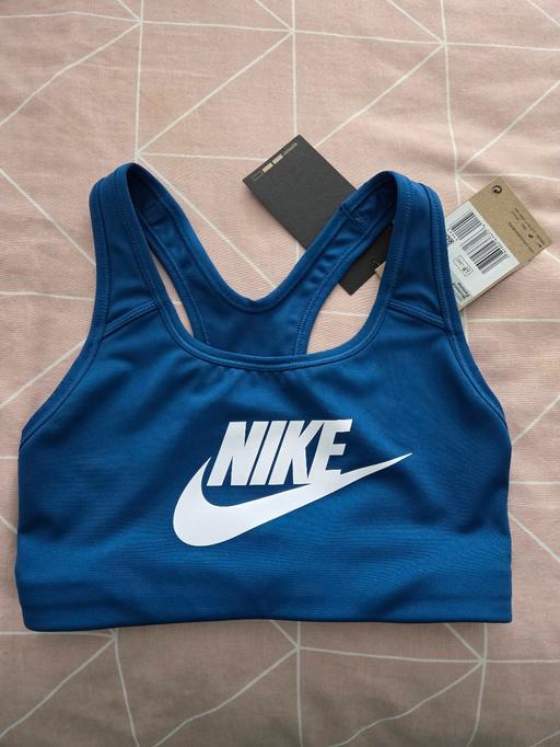Buy & Sell Prescot Knowsley - Photos for Nike women's sports bra xl