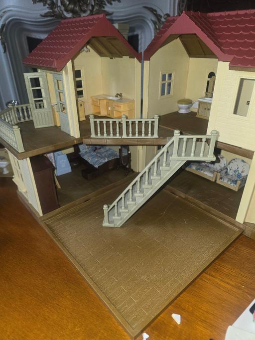 Buy & Sell Farringdon Sunderland - Photos for sylvanian families beechwood hall