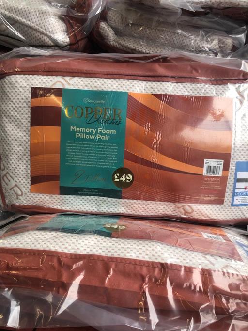 Buy & Sell Princes End Sandwell - Photos for Memory pillows