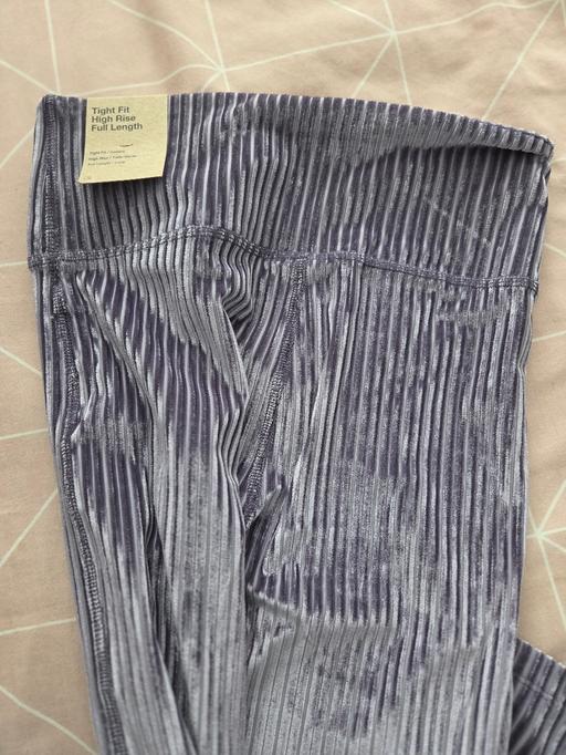 Buy & Sell Prescot Knowsley - Photos for Nike kids large high rise flare leggings