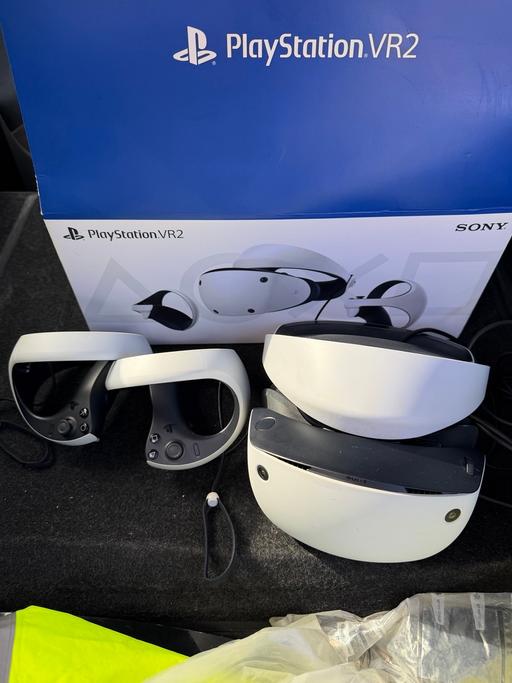 Buy & Sell Hill Top Sandwell - Photos for PlayStation VR2 for Playstation 5