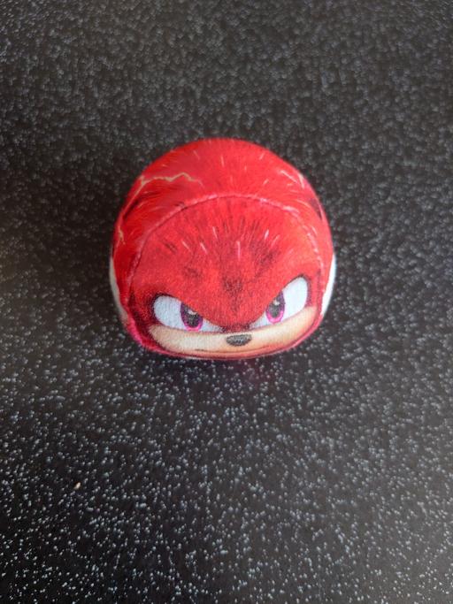 Buy & Sell Woodthorpe Charnwood - Photos for McDonald's sonic 3 soft toy