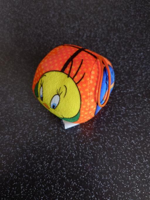 Buy & Sell Woodthorpe Charnwood - Photos for McDonald's space jam soft toy