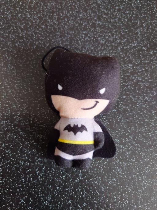 Buy & Sell Woodthorpe Charnwood - Photos for McDonald's batman soft toy