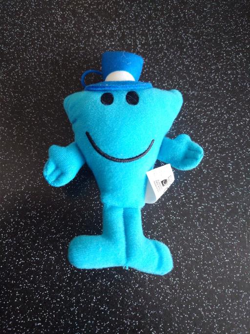 Buy & Sell Woodthorpe Charnwood - Photos for McDonald's Mr cool soft toy