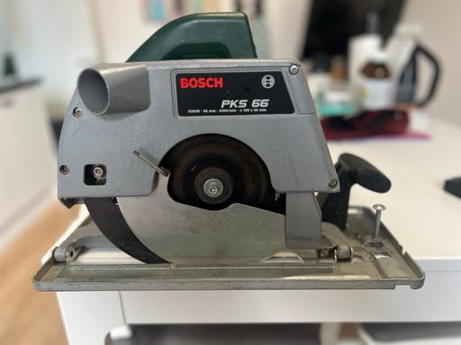 Buy & Sell Kings Heath Birmingham - Photos for Bosch corded pks 66