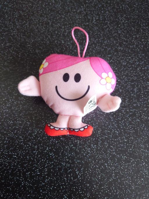 Buy & Sell Woodthorpe Charnwood - Photos for McDonald's little miss hug soft toy