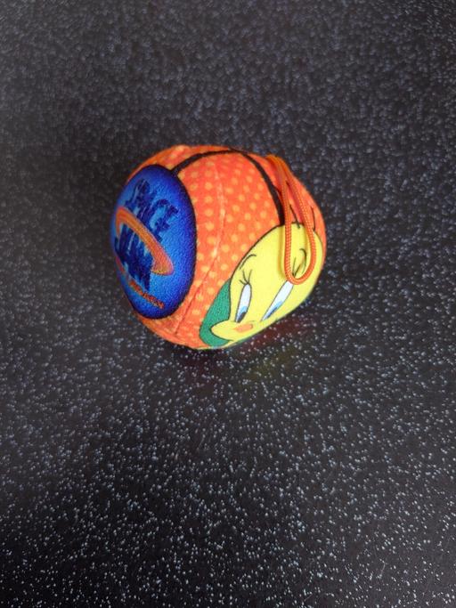 Buy & Sell Woodthorpe Charnwood - Photos for McDonald's space jam soft toy