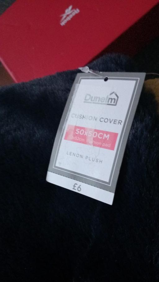 Buy & Sell Kings Norton Birmingham - Photos for 2 x. cushion covers 