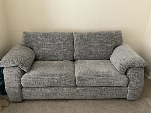 Buy & Sell Manton Industrial Estate Bedford - Photos for 2 Seater Sofas