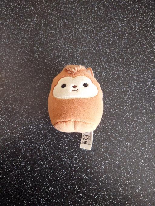 Buy & Sell Woodthorpe Charnwood - Photos for McDonald's squishmallows wade soft toy