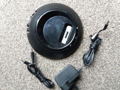 Buy & Sell Oxley Wolverhampton - Photos for JBL On Stage IIIP Portable Loudspeaker Dock