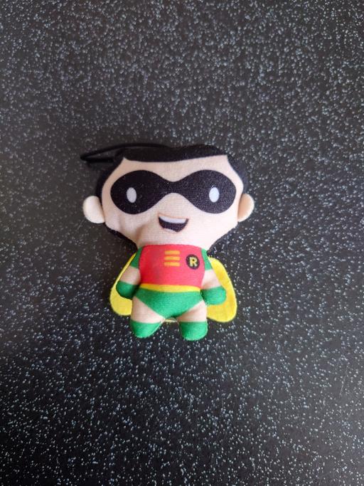 Buy & Sell Woodthorpe Charnwood - Photos for McDonald's robin soft toy