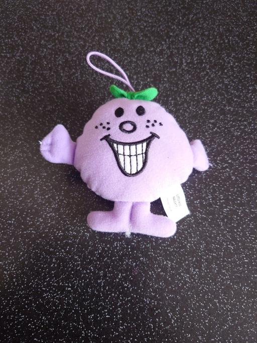 Buy & Sell Woodthorpe Charnwood - Photos for McDonald's little miss naughty soft toy