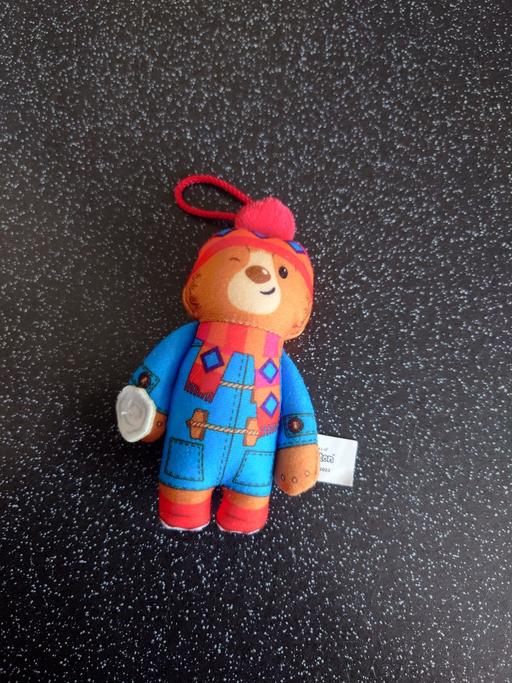 Buy & Sell Woodthorpe Charnwood - Photos for McDonald's paddington soft toy