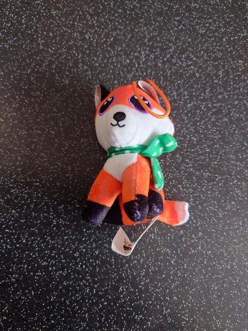 Buy & Sell Woodthorpe Charnwood - Photos for McDonald's TY soft toy