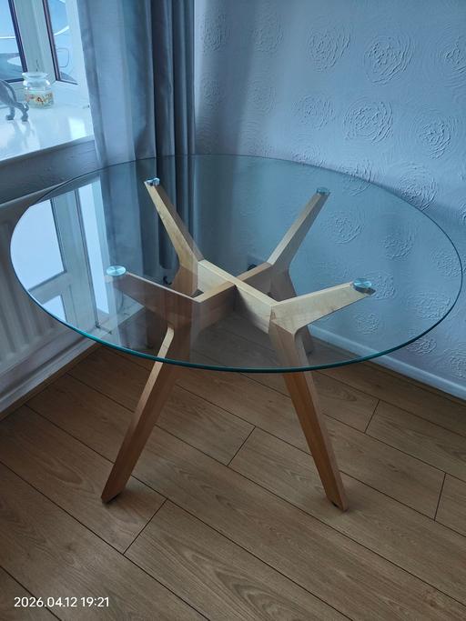 Buy & Sell Walsall South Staffordshire - Photos for dining table