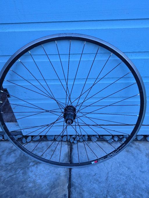 Buy & Sell Willenhall Walsall - Photos for read road bike wheel