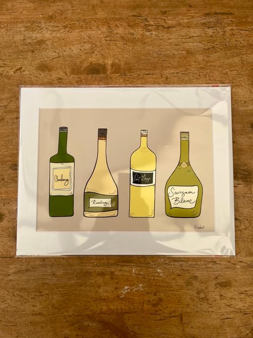 Buy & Sell Nantwich Cheshire East - Photos for 5x7 uncorked print by Danielle Woodnutt