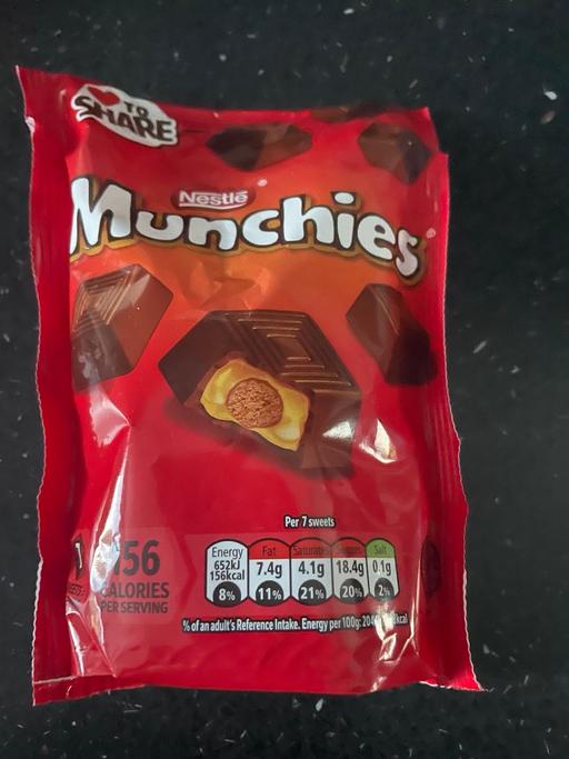 Buy & Sell Pensnett Dudley - Photos for Munchies