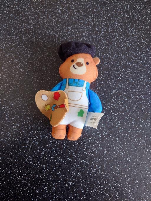 Buy & Sell Woodthorpe Charnwood - Photos for McDonald's paddington soft toy