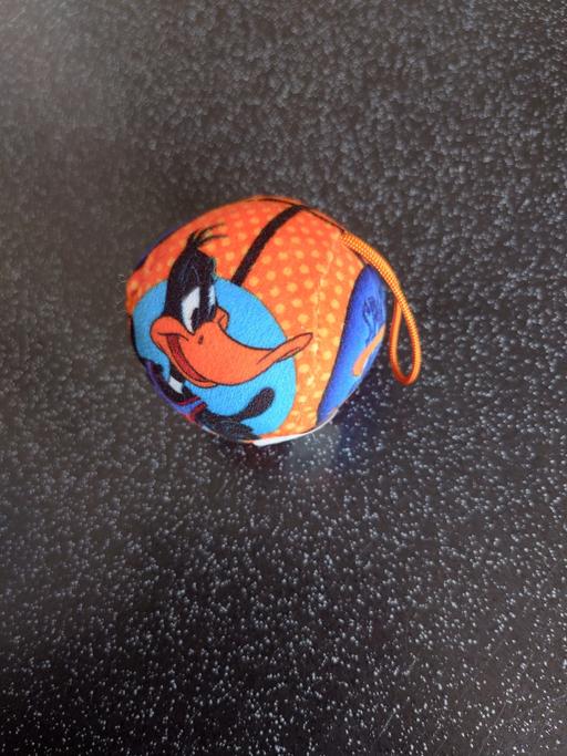 Buy & Sell Woodthorpe Charnwood - Photos for McDonald's space jam soft toy