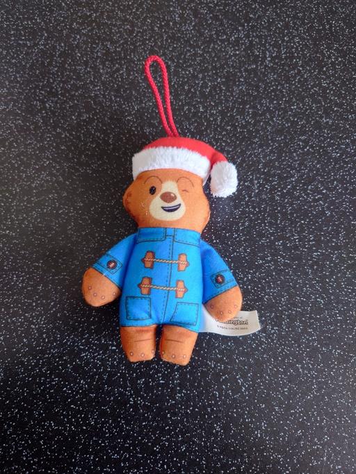 Buy & Sell Loughborough Charnwood - Photos for McDonald's paddington soft toy