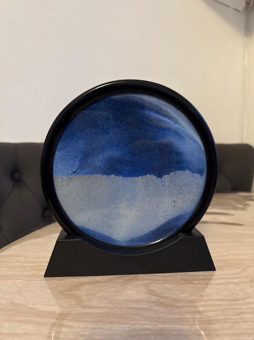 Buy & Sell Commercial Road East London - Photos for Blue sand decor