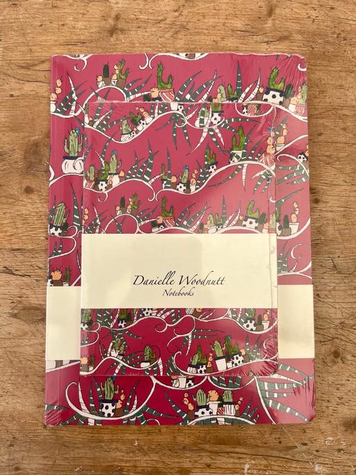 courses Nantwich Cheshire East - Photos for A5 & A6 notebook set by Danielle Woodnutt